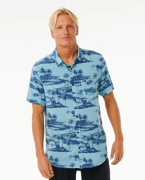 Rip Curl Mens Woven Party Pack