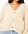 Rip Curl Womens Sweater Shore Break Cardigan