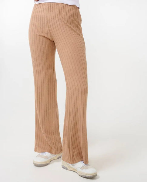 Rip Curl Womens Pants Cosy Flare Pant