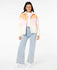 Rip Curl Womens Jacket Sunset Luau Cord