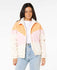 Rip Curl Womens Jacket Sunset Luau Cord