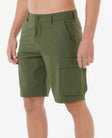 Rip Curl Mens Shorts Classic 20" Surf Cargo Boardwalk
