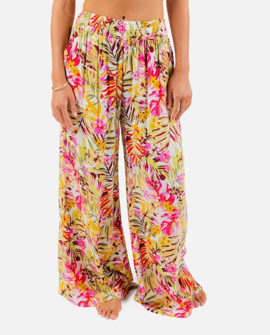 Rip Curl Womens Pants Copacabana Beach Pant