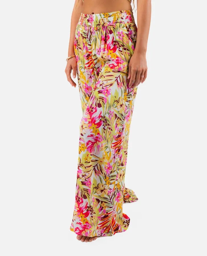 Rip Curl Womens Pants Copacabana Beach Pant