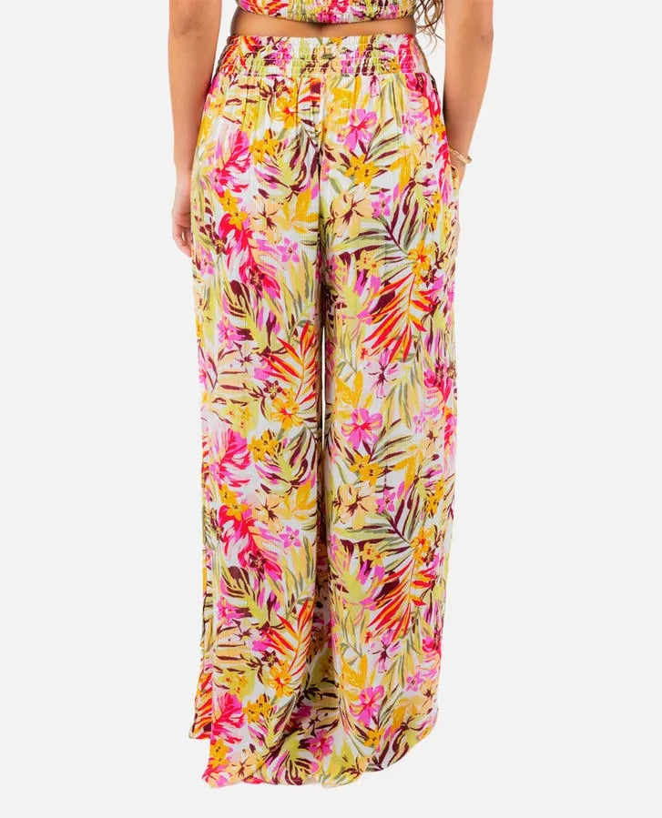 Rip Curl Womens Pants Copacabana Beach Pant