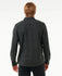 Rip Curl Mens Shirt Grid Long Sleeve