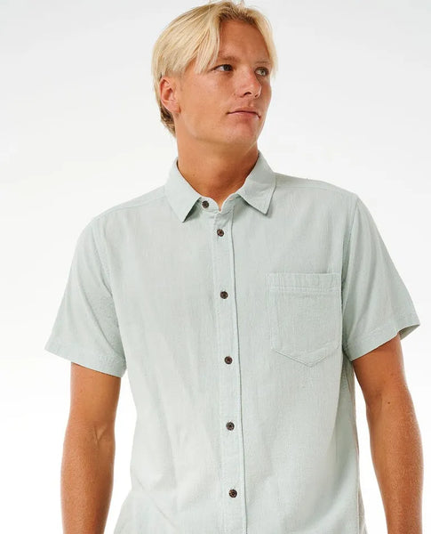 Rip Curl Mens Woven Washed