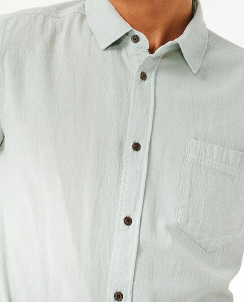 Rip Curl Mens Woven Washed