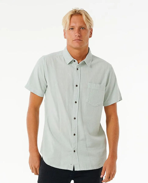 Rip Curl Mens Woven Washed