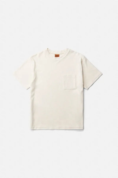 Rhythm Mens Shirt Vintage Terry