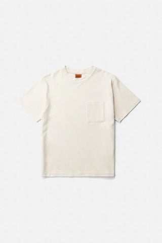 Rhythm Mens Shirt Vintage Terry