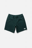 Rhythm Mens Shorts Classic Cord Jam