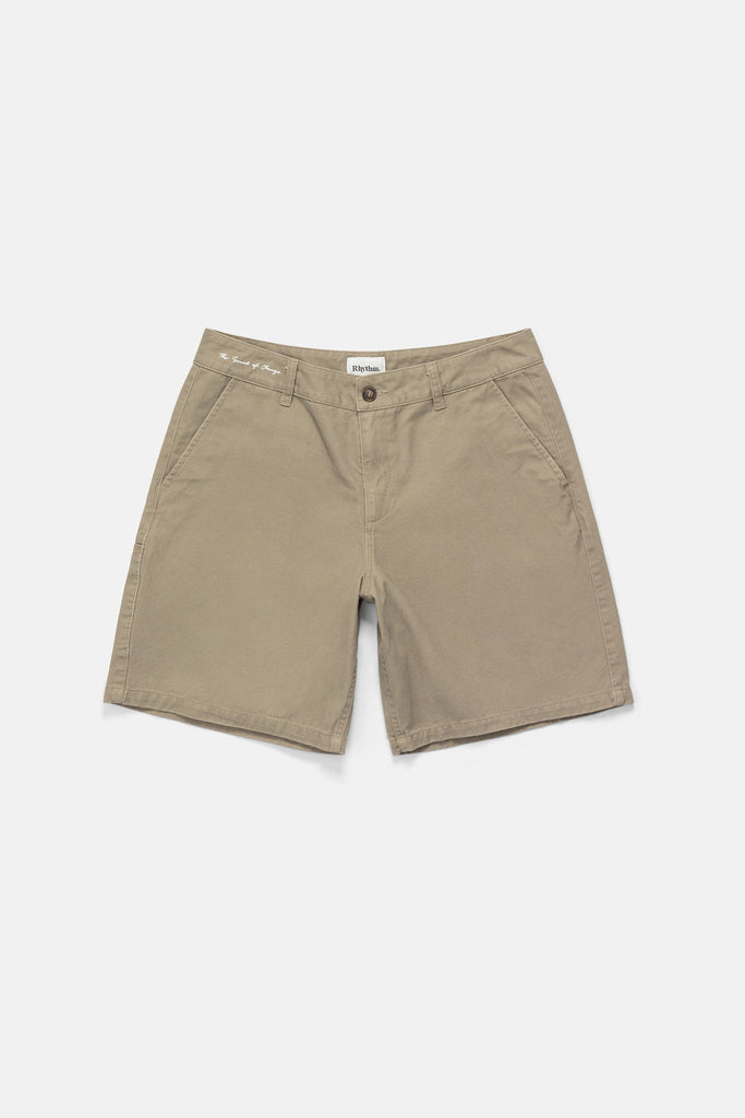 Rhythm Mens Shorts Buckley