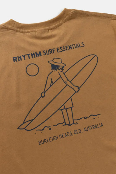 Rhythm Mens Shirt Lull