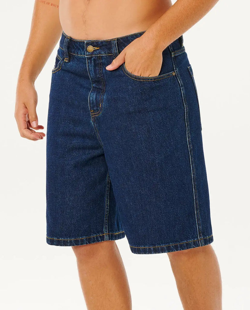 Rip Curl Mens Shorts Nu Dose 22