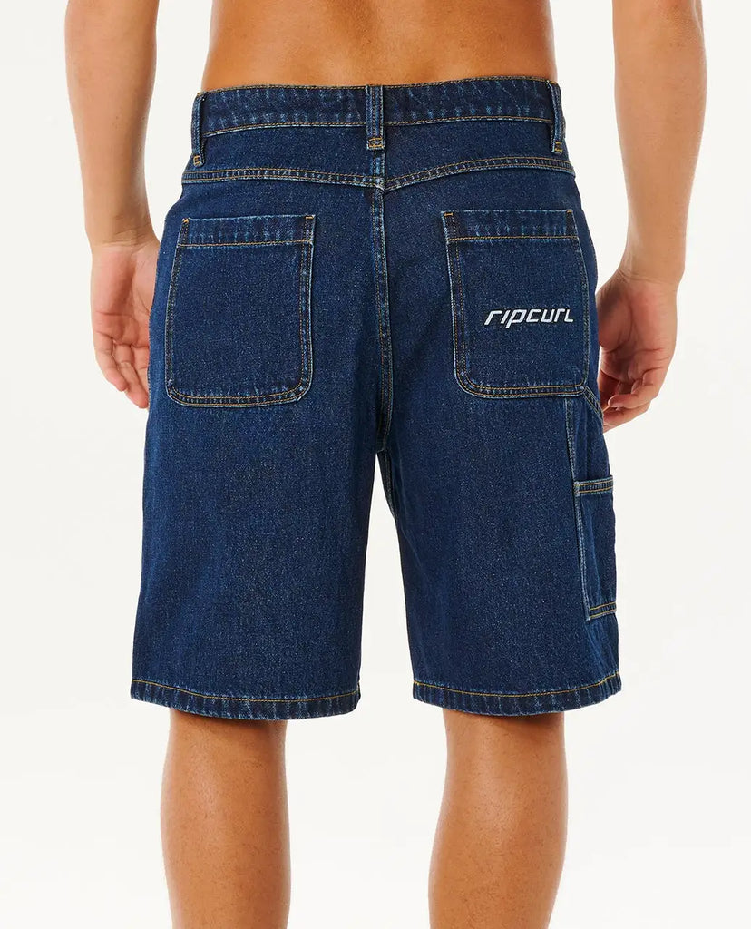 Rip Curl Mens Shorts Nu Dose 22