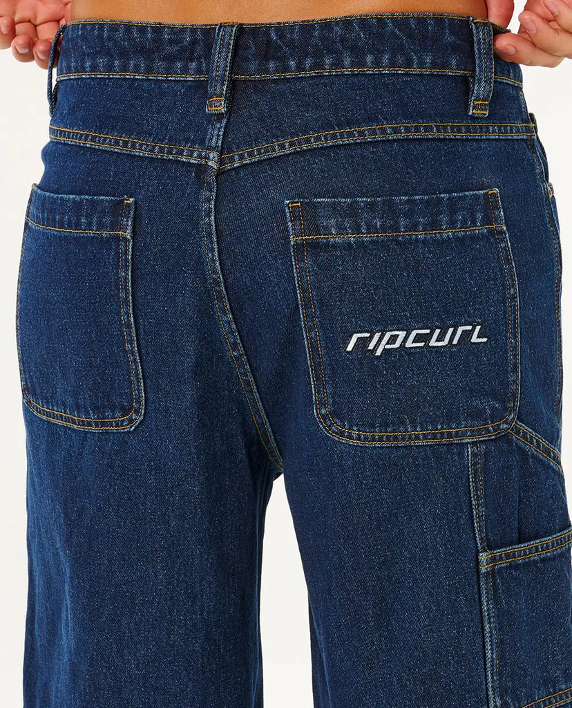 Rip Curl Mens Shorts Nu Dose 22