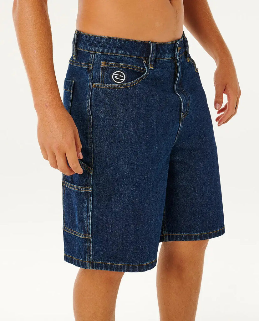 Rip Curl Mens Shorts Nu Dose 22