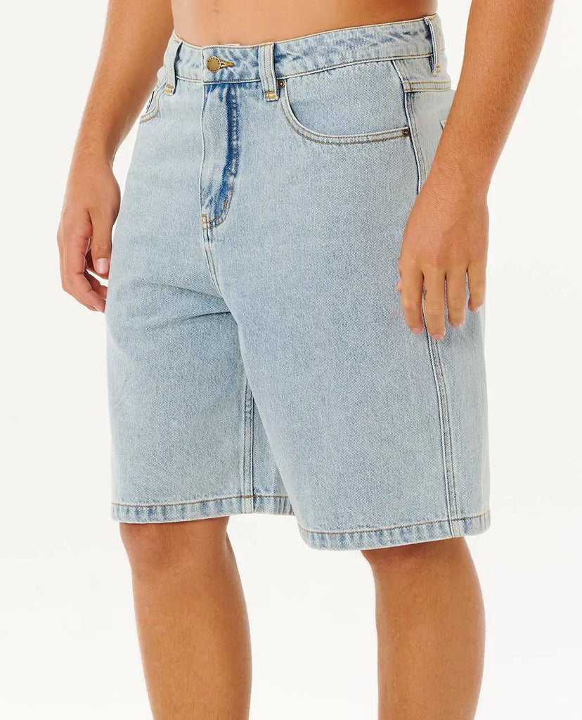 Rip Curl Mens Shorts Nu Dose 22