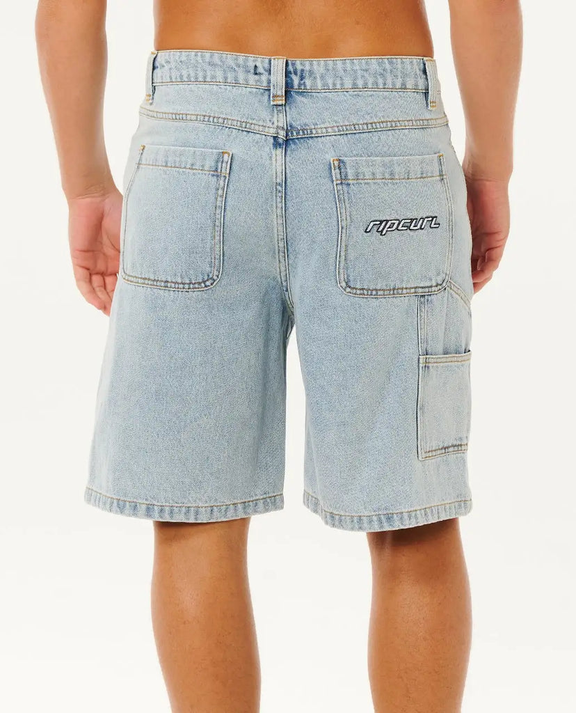 Rip Curl Mens Shorts Nu Dose 22