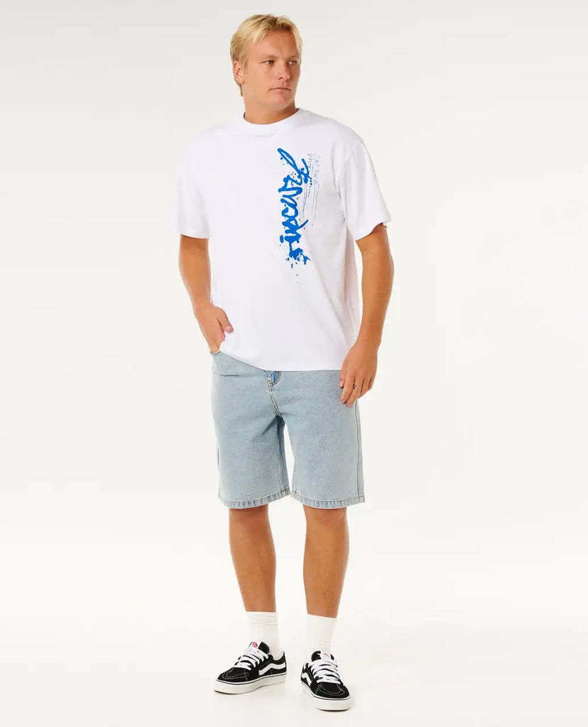Rip Curl Mens Shorts Nu Dose 22