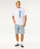 Rip Curl Mens Shorts Nu Dose 22