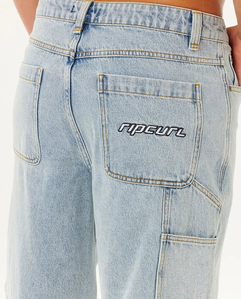Rip Curl Mens Shorts Nu Dose 22
