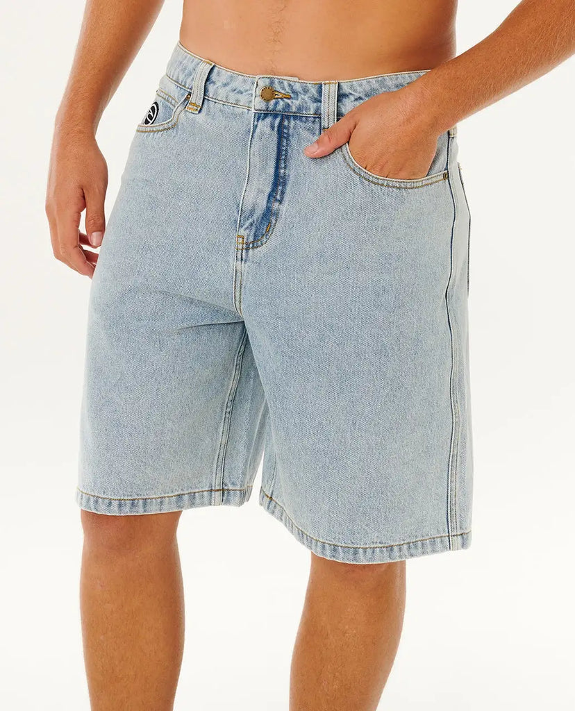 Rip Curl Mens Shorts Nu Dose 22