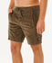 Rip Curl Mens Shorts Classic Surf Cord 18