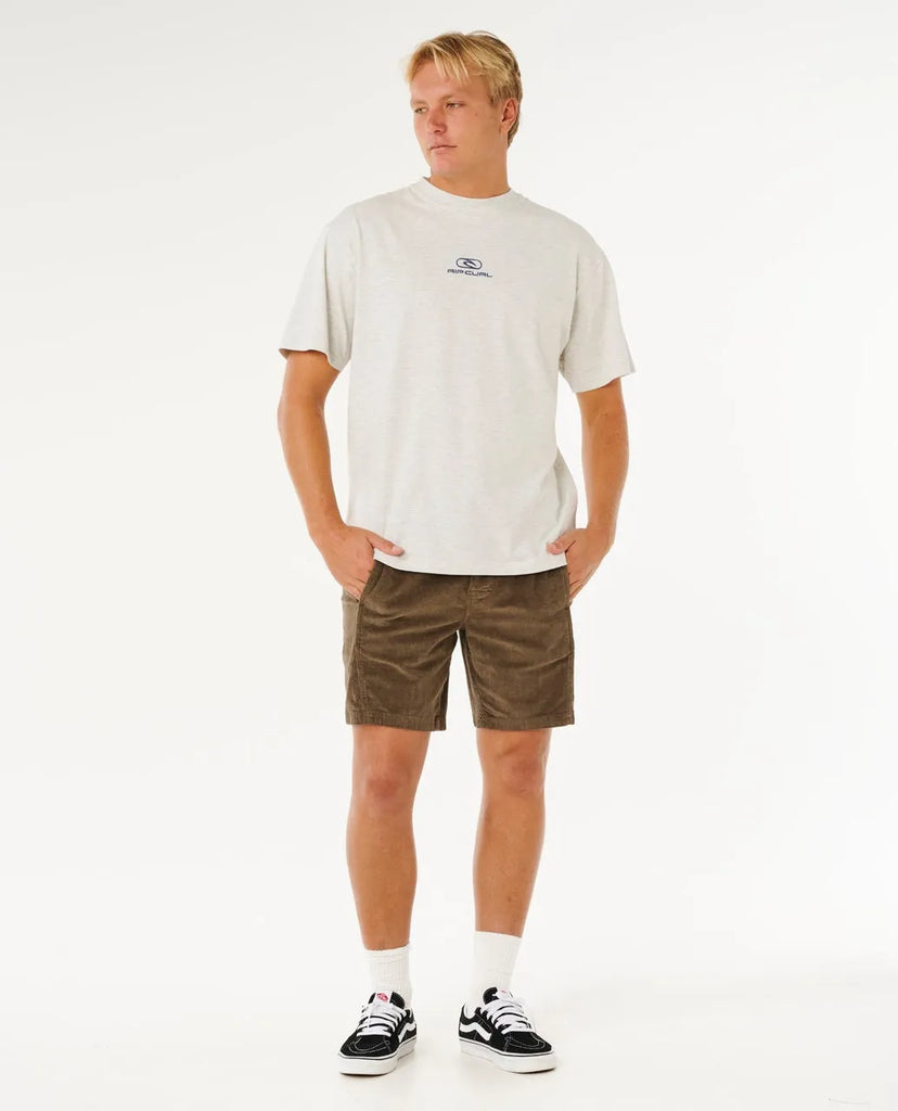 Rip Curl Mens Shorts Classic Surf Cord 18