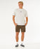 Rip Curl Mens Shorts Classic Surf Cord 18