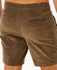 Rip Curl Mens Shorts Classic Surf Cord 18