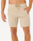 Rip Curl Mens Shorts Classic Surf Cord 18"