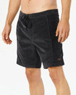 Rip Curl Mens Shorts Classic Surf Cord 18"