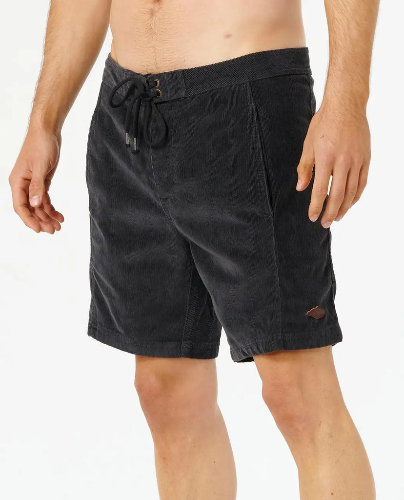 Rip Curl Mens Shorts Classic Surf Cord 18