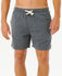 Rip Curl Mens Shorts Pacific Rinse Rico Volley