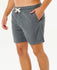 Rip Curl Mens Shorts Pacific Rinse Rico Volley