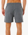 Rip Curl Mens Shorts Pacific Rinse Rico Volley