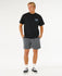 Rip Curl Mens Shorts Pacific Rinse Rico Volley