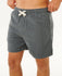 Rip Curl Mens Shorts Pacific Rinse Rico Volley