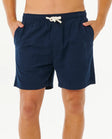 Rip Curl Mens Shorts Pacific Rinse Rico Volley