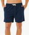 Rip Curl Mens Shorts Pacific Rinse Rico Volley