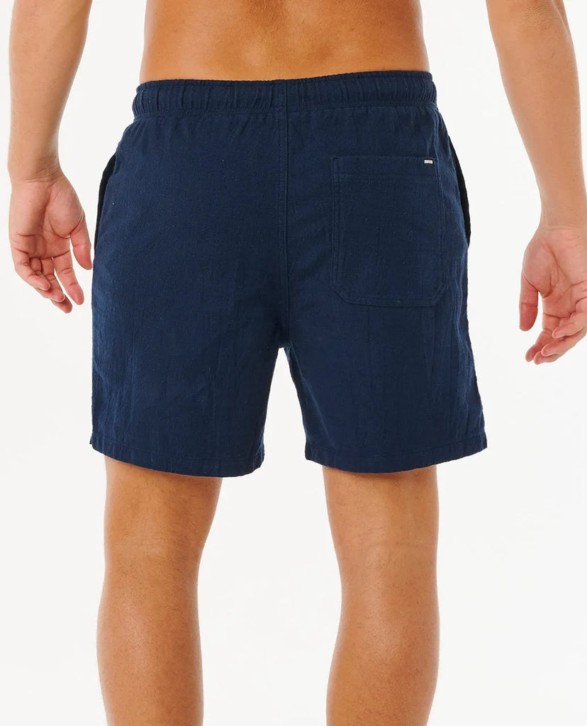 Rip Curl Mens Shorts Pacific Rinse Rico Volley