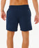 Rip Curl Mens Shorts Pacific Rinse Rico Volley