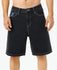 Rip Curl Mens Shorts Liquid Trips Denim 22