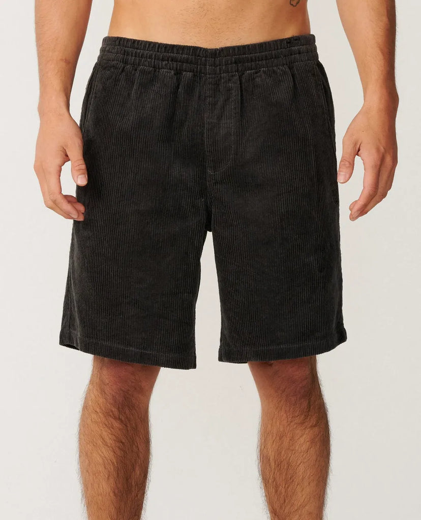 Rip Curl Mens Shorts Premium Surf Cord Volley