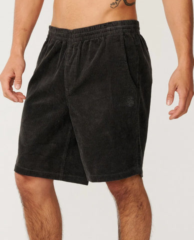 Rip Curl Mens Shorts Premium Surf Cord Volley