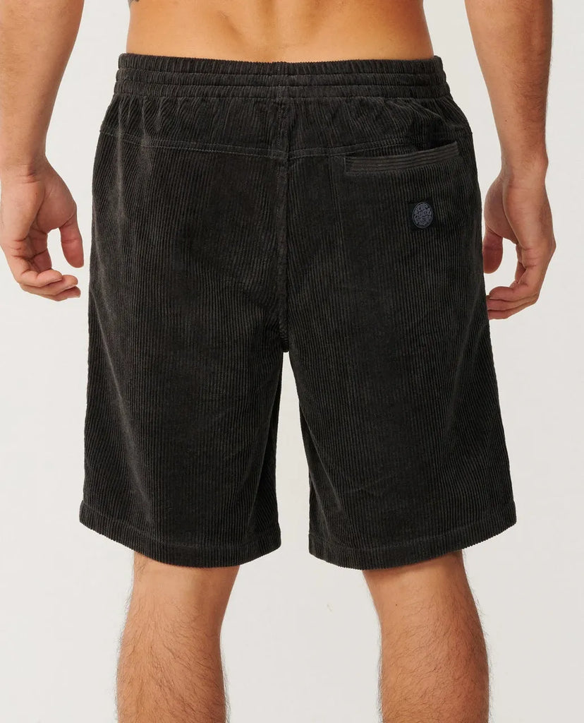 Rip Curl Mens Shorts Premium Surf Cord Volley