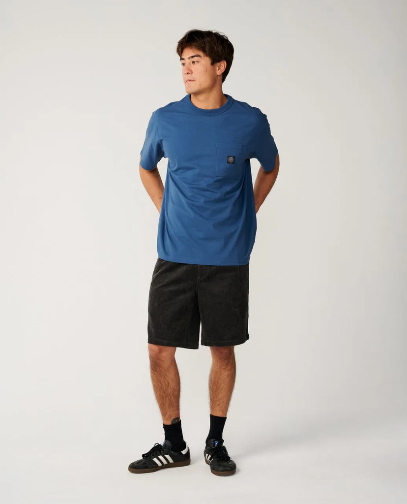 Rip Curl Mens Shorts Premium Surf Cord Volley