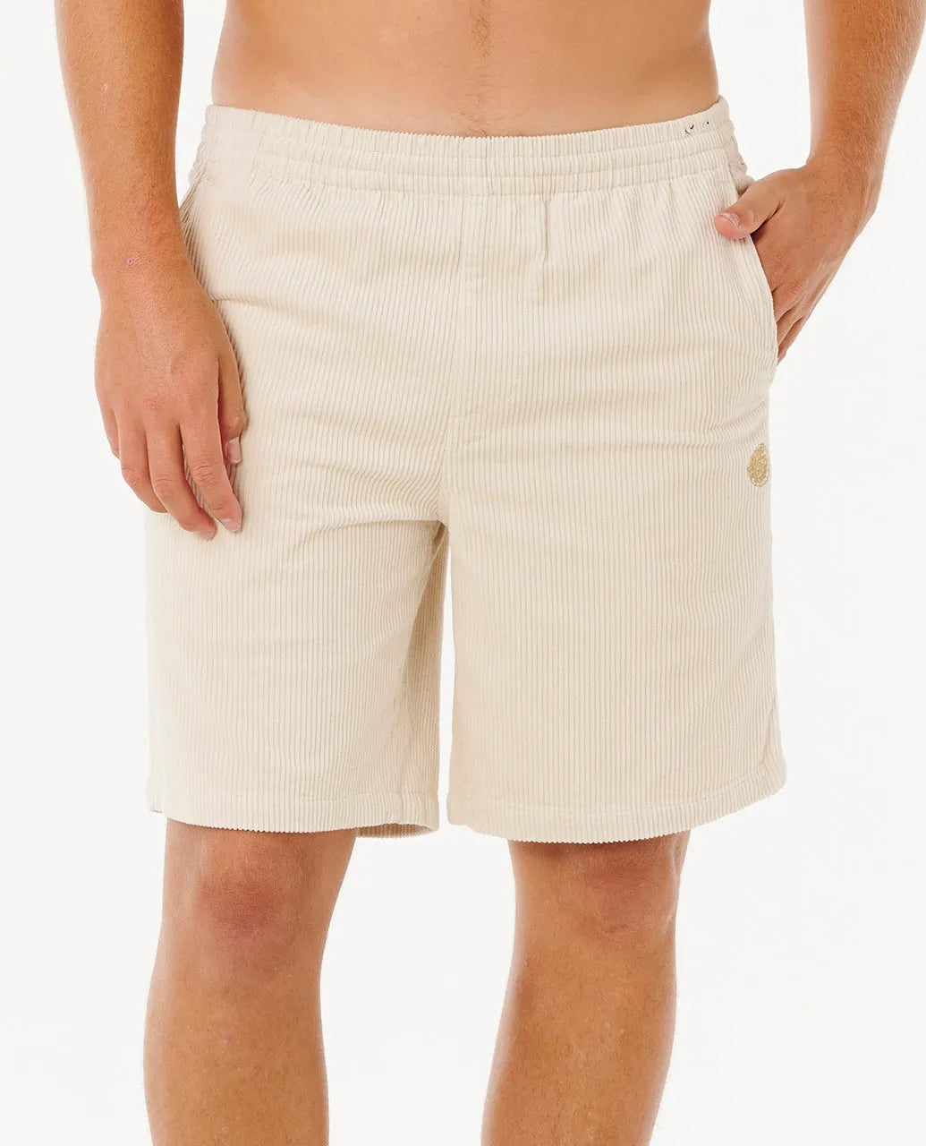 Rip Curl Mens Shorts Premium Surf Cord Volley